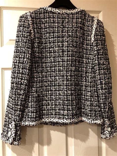 knöpfe für chanel jacke